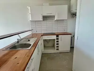 Appartement, 63,65 m²