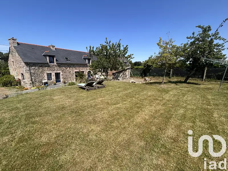 Maison, 167 m²