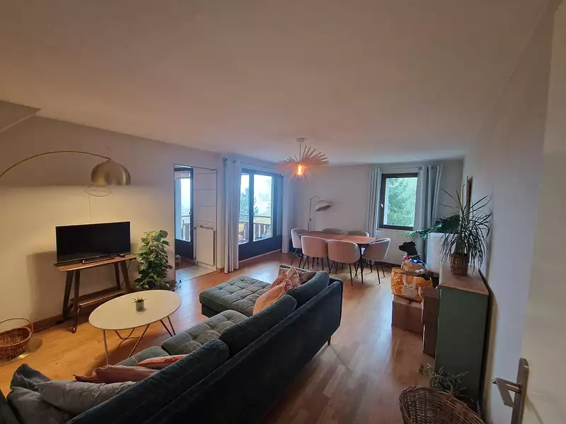 Appartement, 65 m²