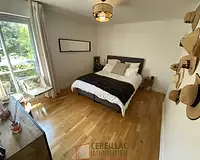 Appartement, 116 m²