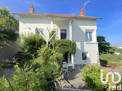 Maison, 173 m²