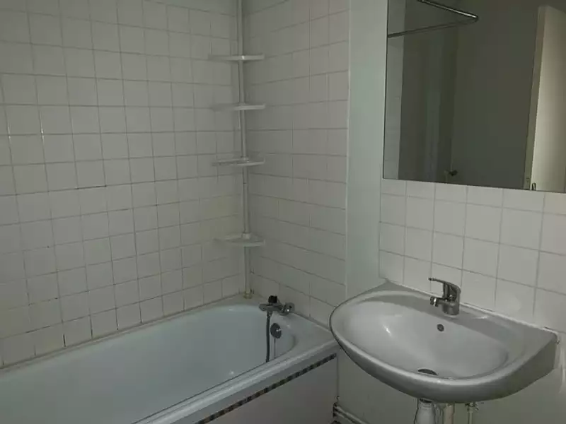 Appartement, 44,1 m²