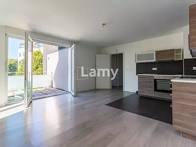 Appartement, 78,9 m²