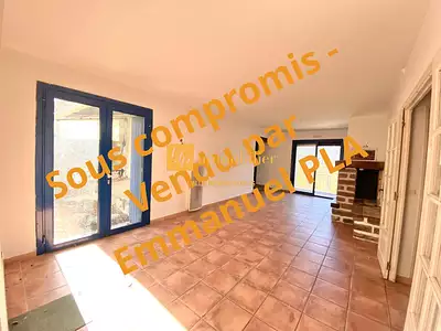 Maison, 173 m²