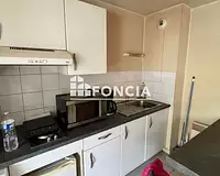 Appartement, 48 m²