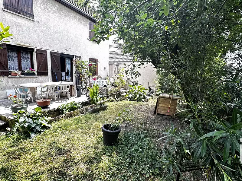 Maison, 133 m²