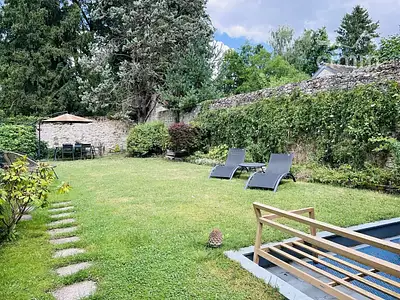 Maison, 160 m²