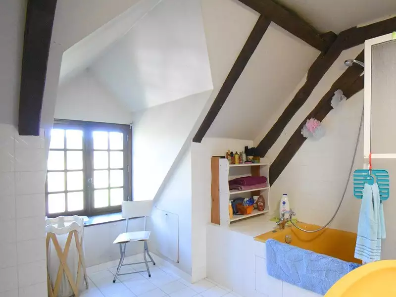 Maison, 344 m²