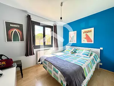 Maison, 125 m²