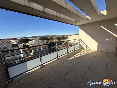 Appartement, 43,15 m²