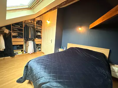 Appartement, 91 m²
