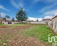 Terrain, 800 m²