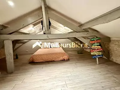 Maison, 174 m²