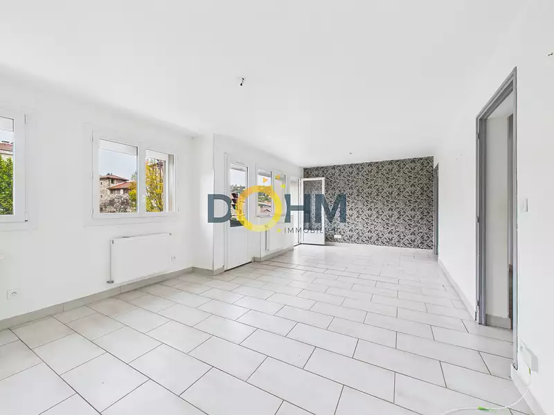 Appartement, 79 m²