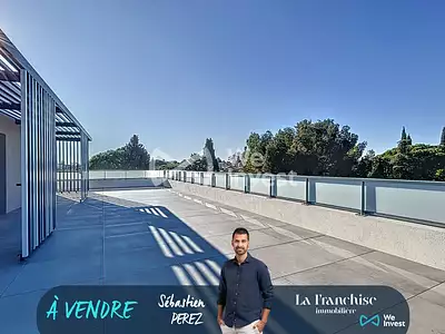 Appartement, 132,3 m²