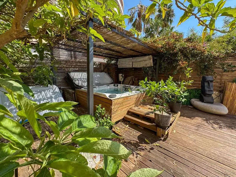 Appartement, 106 m²