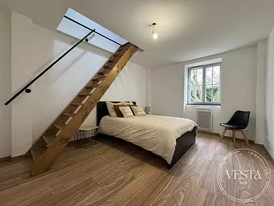 Maison, 138,75 m²