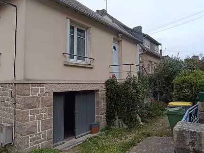 Maison, 65 m²