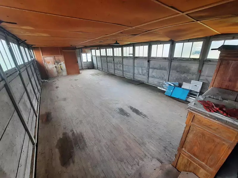 Maison, 104 m²
