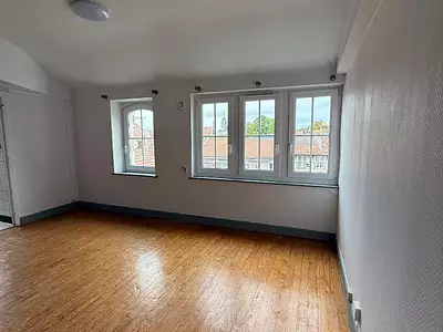 Appartement, 68 m²