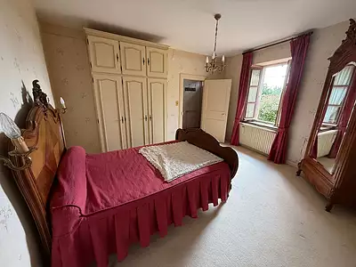 Maison, 117 m²