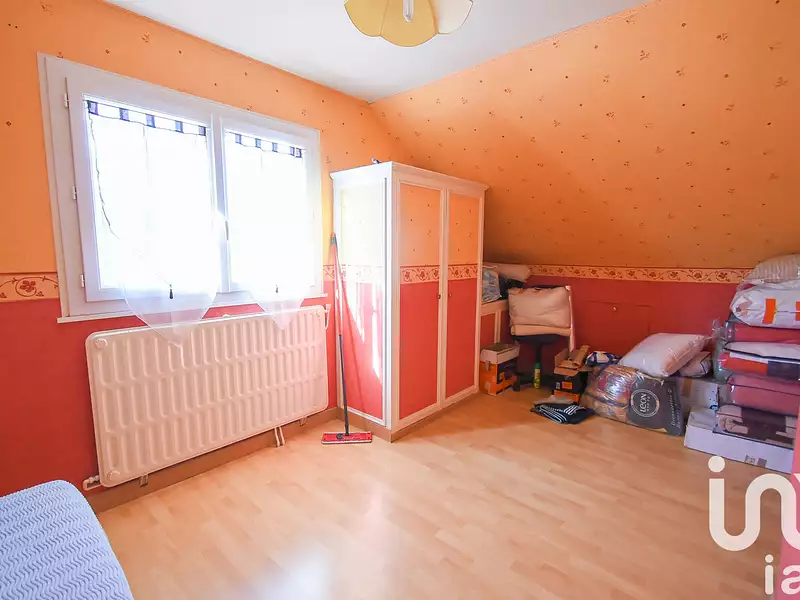 Maison, 125 m²