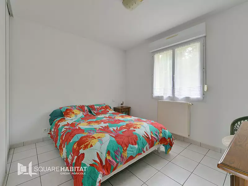 Maison, 70 m²