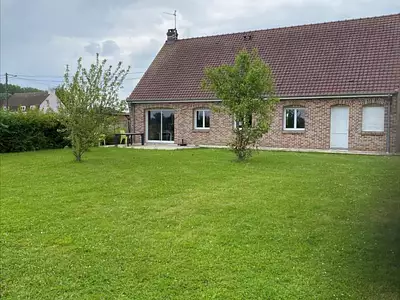 Maison, 95 m²