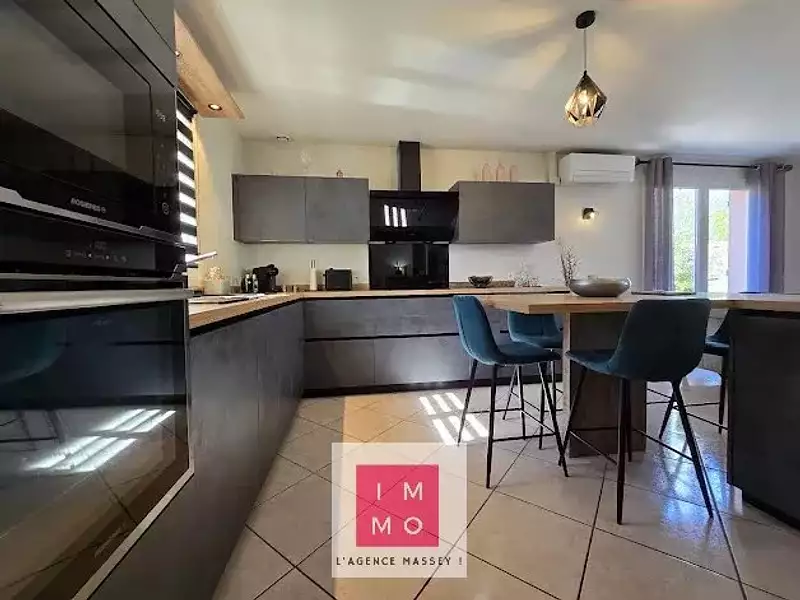 Maison, 101 m²