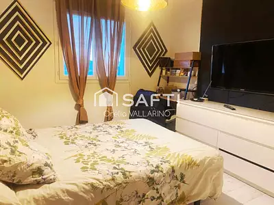 Maison, 90 m²