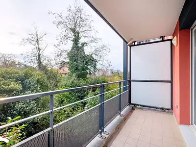 Appartement, 70 m²