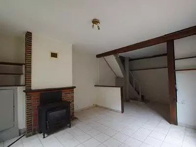 Maison, 50 m²