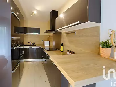 Appartement, 64 m²