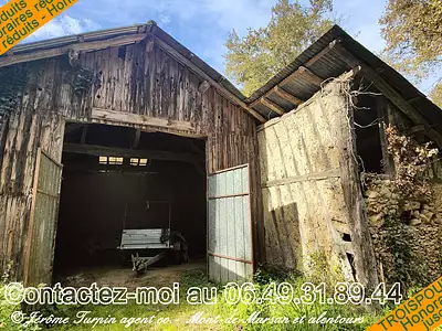 Maison, 174 m²