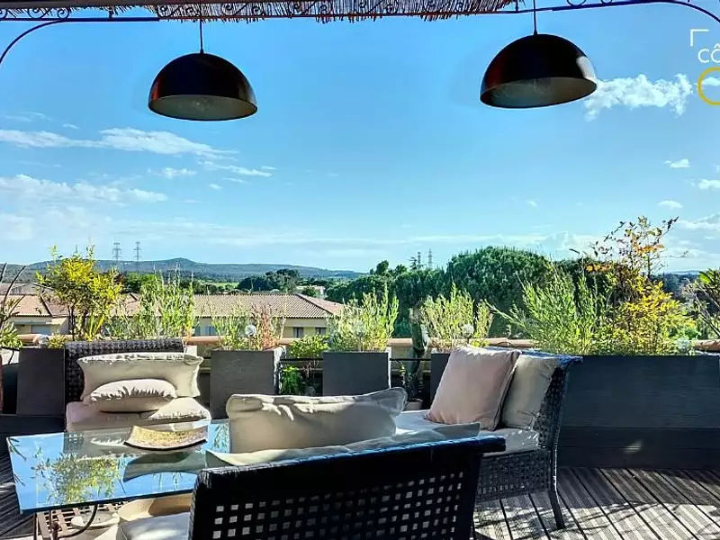 Appartement, 145 m²