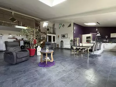 Maison, 189,75 m²