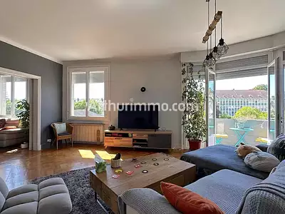 Appartement, 149 m²