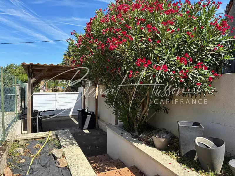 Maison, 120 m²
