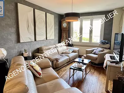 Maison, 105 m²