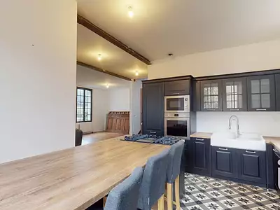 Maison, 173 m²