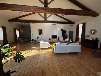 Appartement, 215 m²