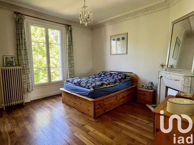 Maison, 175 m²