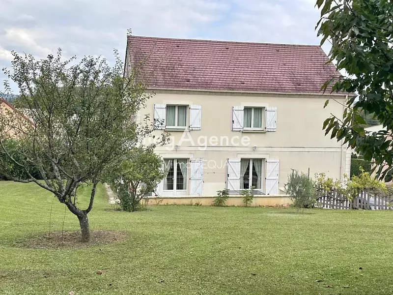 Maison, 173 m²