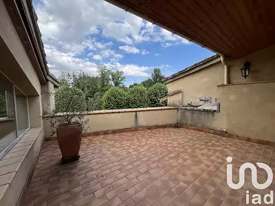 Maison, 190 m²