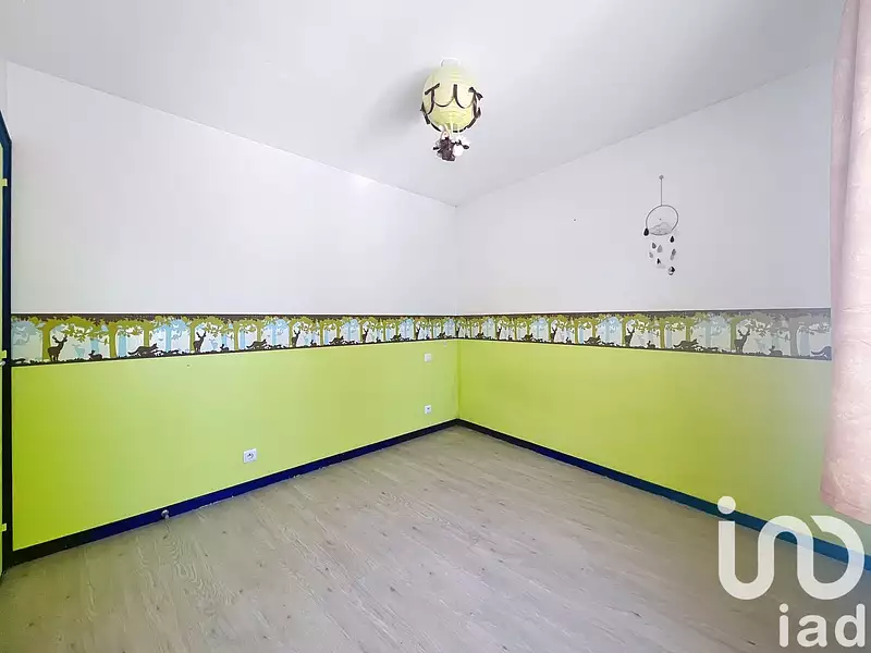 Appartement, 65 m²