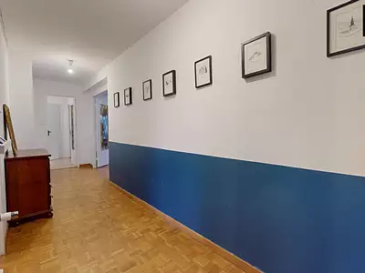 Appartement, 119 m²