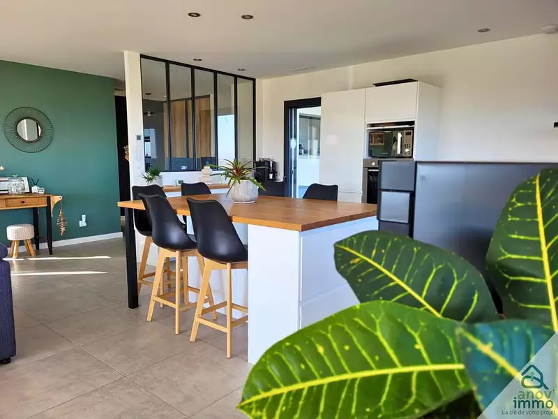 Maison, 150 m²