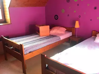 Maison, 483 m²