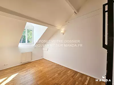 Appartement, 83 m²