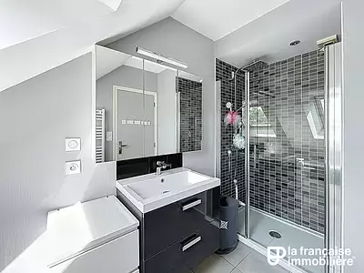 Maison, 135 m²
